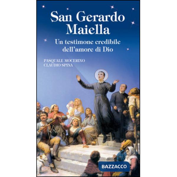San Gerardo Maiella