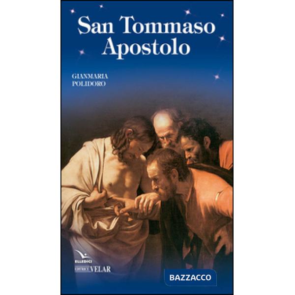 San Tommaso apostolo