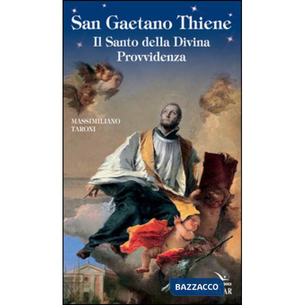 San Gaetano da Thiene