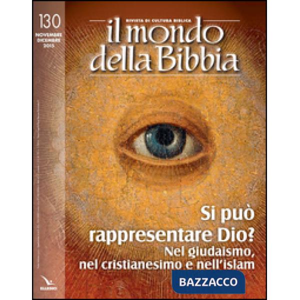 Mondo della Bibbia (2015) (Il). Vol. 5