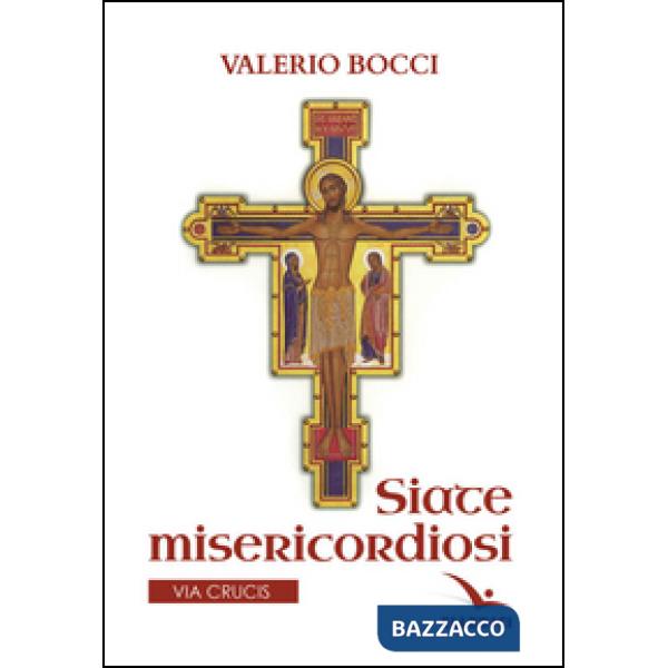 Siate misericordiosi