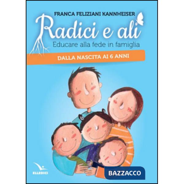 Radici e ali