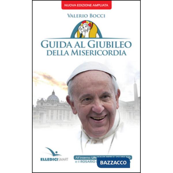 Guida al Giubileo della misericordia