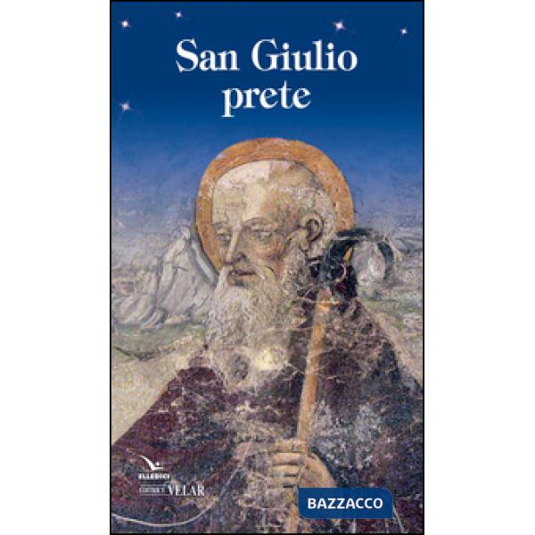 San Giulio prete