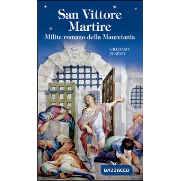 San Vittore martire
