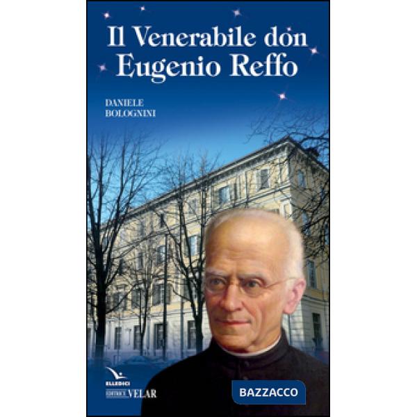 Venerabile don Eugenio Reffo
