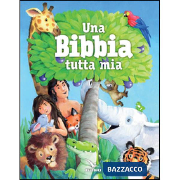 Bibbia tutta mia (Una)