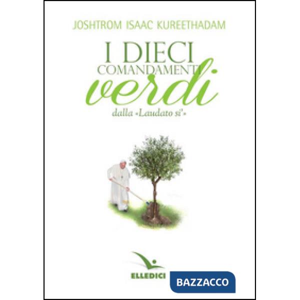 Dieci comandamenti verdi «Laudato si'»