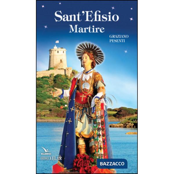 Sant'Efisio Martire