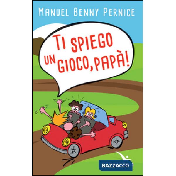 Ti spiego un gioco, papà!