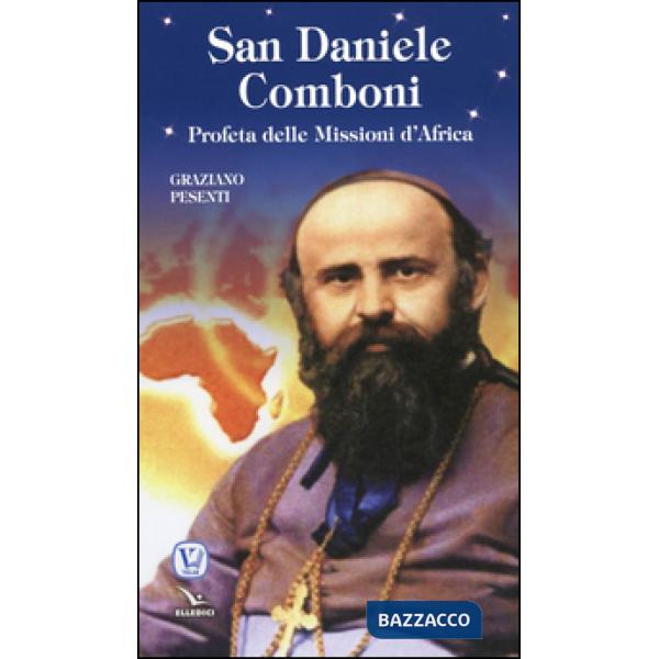 San Daniele Comboni