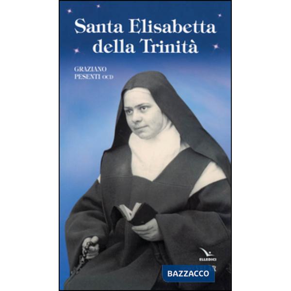 Santa Elisabetta della Trinità
