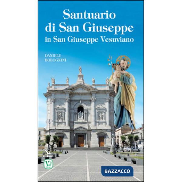 Santuario di San Giuseppe in San Giuseppe Vesuviano