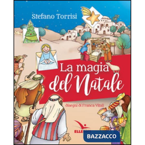 Magia del Natale (La)
