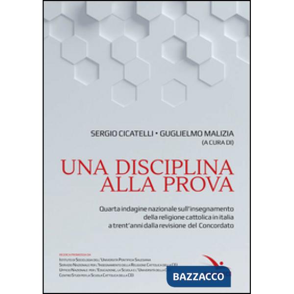 Disciplina alla prova (Una)