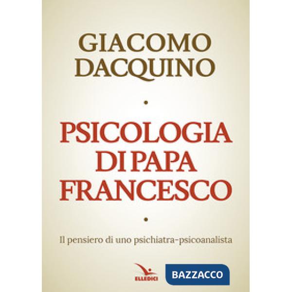 Psicologia di papa Francesco