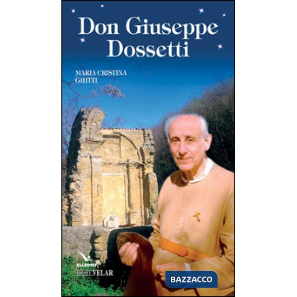 Don Giuseppe Dossetti