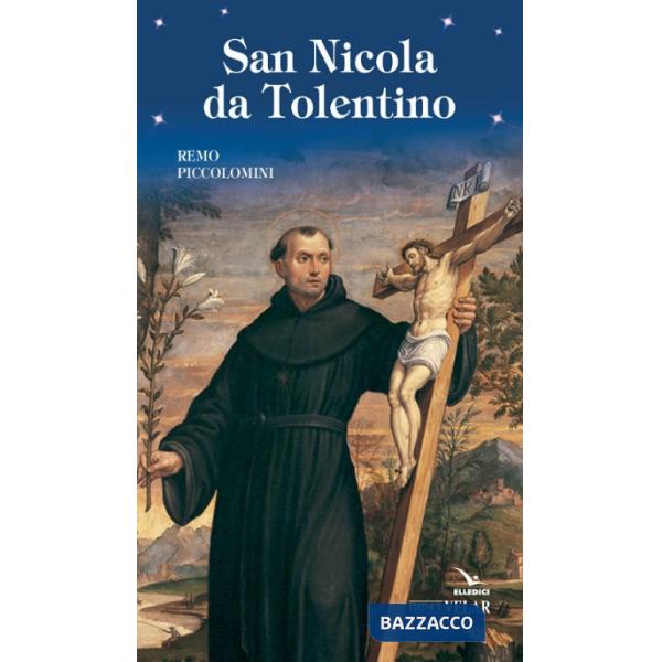 San Nicola da Tolentino