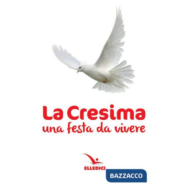 Cresima. Una festa da vivere (La)