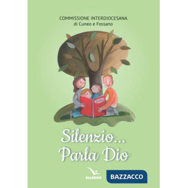 Silenzio... parla Dio