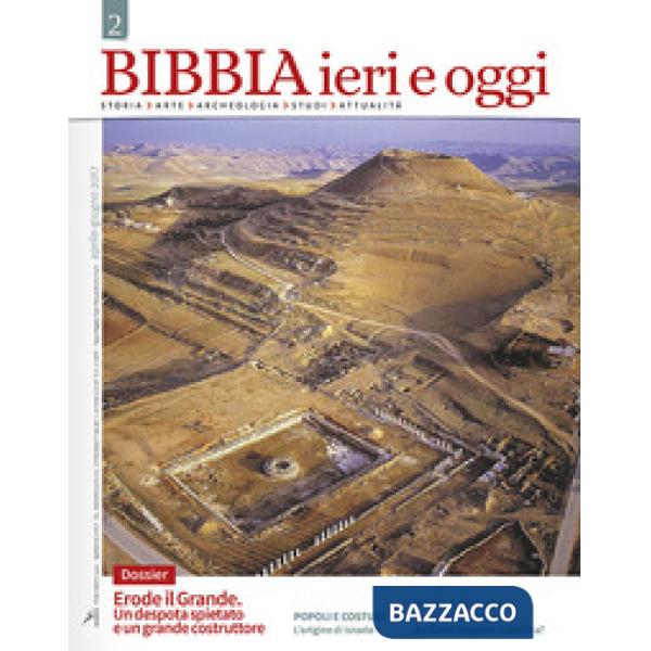 Bibbia ieri e oggi (2017). Vol. 2