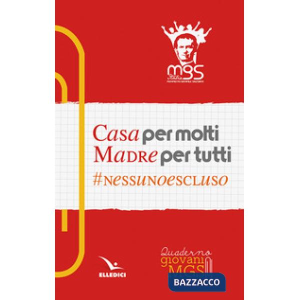 Casa per molti, madre per tutti. Giovani