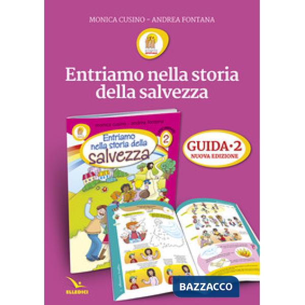 Progetto Emmaus. Vol. 2: Guida