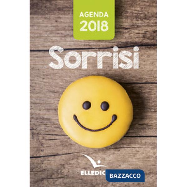 Agenda sorrisi 2018