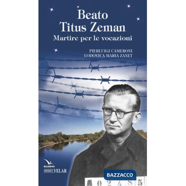 Beato Titus Zeman