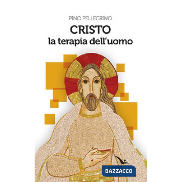 Cristo la terapia dell'uomo