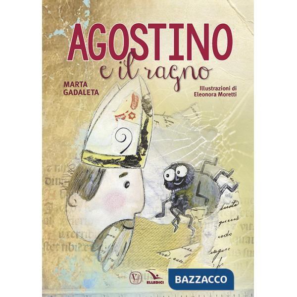 Agostino e il ragno