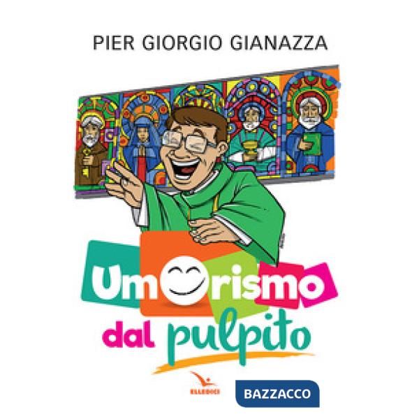 Umorismo dal pulpito