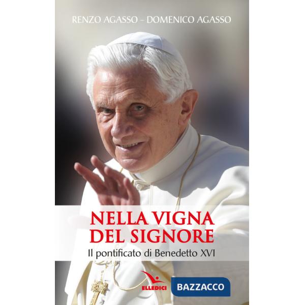 Nella vigna del Signore. Il pontificato di Benedetto XVI