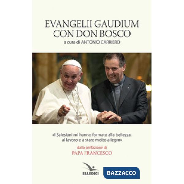 Evangelii Gaudium con don Bosco