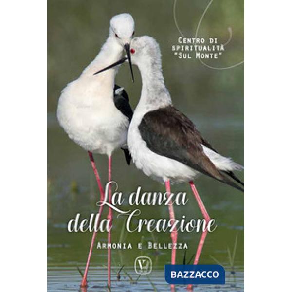 Danza della creazione. Armonia e bellezza (La)