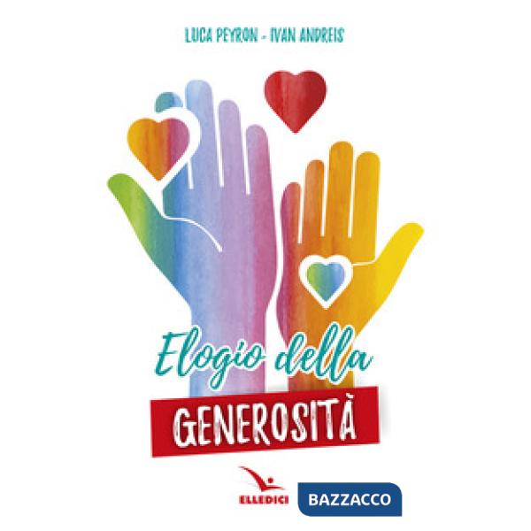 Elogio della generosità