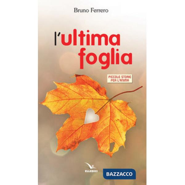 Ultima foglia (L')