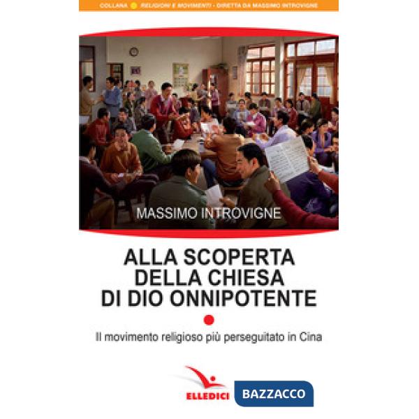 Alla scoperta della Chiesa di Dio onnipotente. Il movimento religioso più perseguitato in Cina