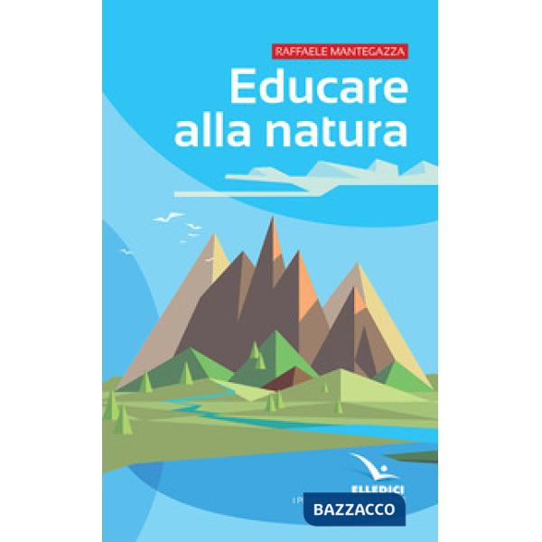 Educare alla natura