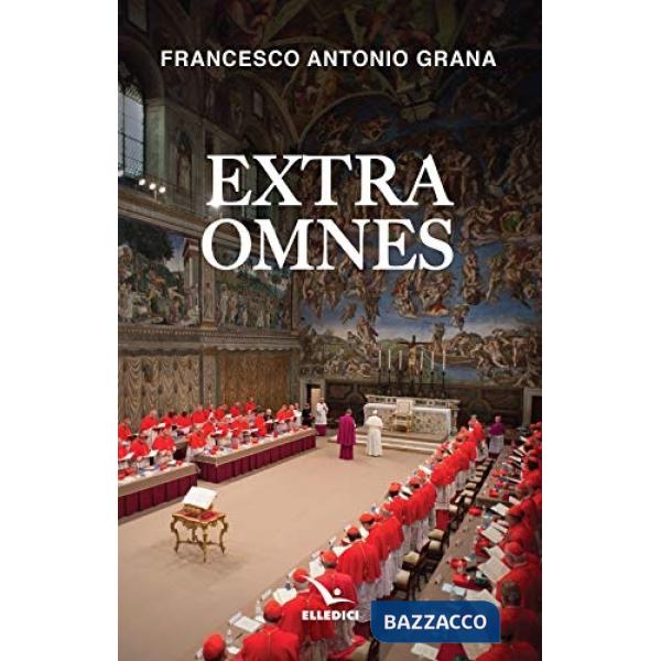 Extra omnes
