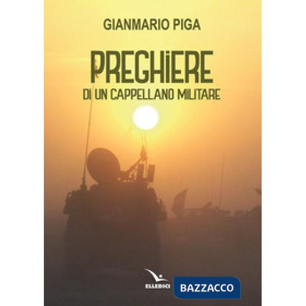 Preghiere di un cappellano militare