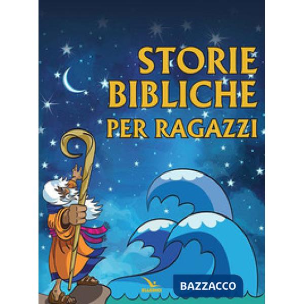 365 storie bibliche per ragazzi