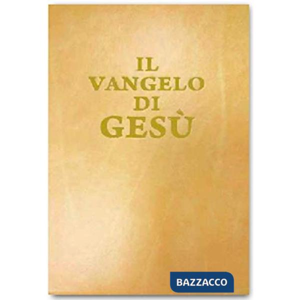 Vangelo di Gesù (Il)