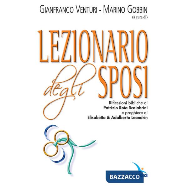 Lezionario degli sposi