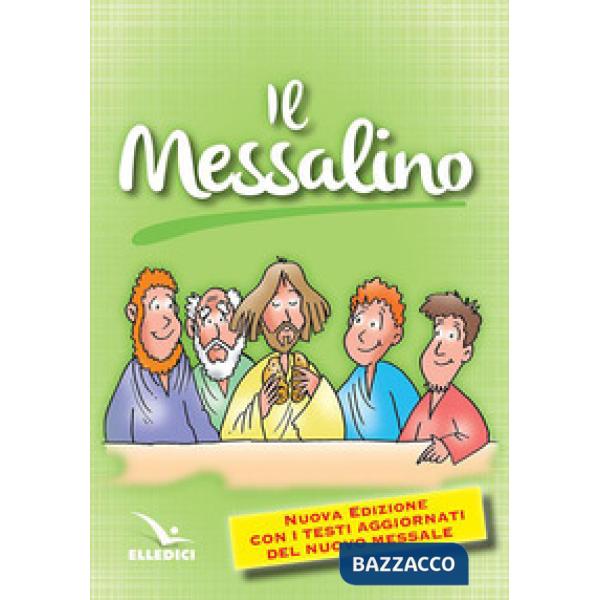 Messalino. Nuova ediz. (Il)