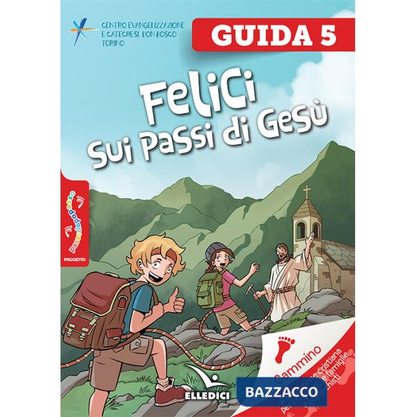 Passodopopasso. Guida. Vol. 5