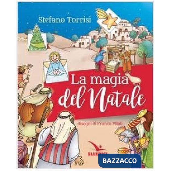 Magia del Natale (La)