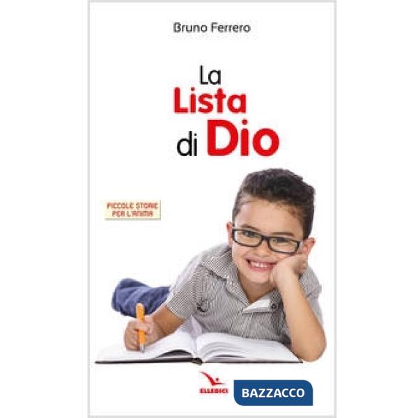 Lista di Dio (La)