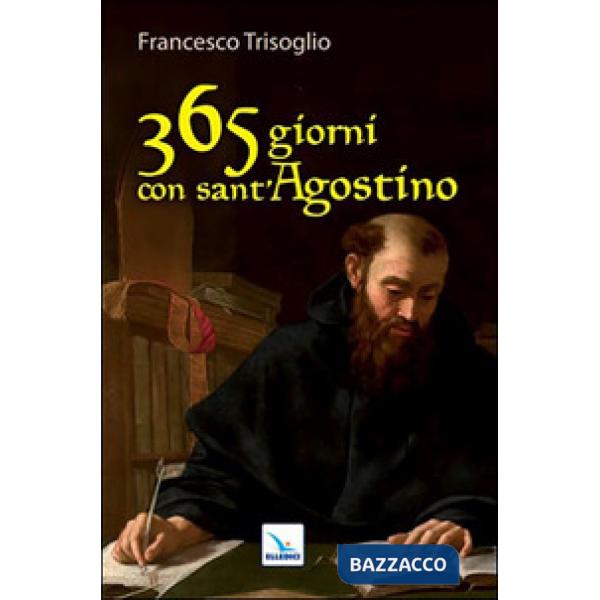 365 giorni con sant'Agostino