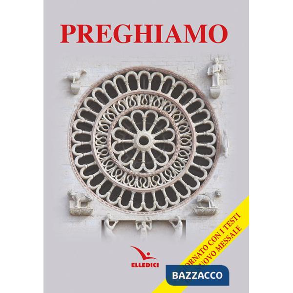 Preghiamo (testi del nuovo messale)